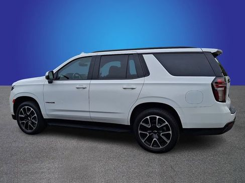 Used 2023 Chevrolet Tahoe RST w/ Luxury Package AWD/4WD image 7