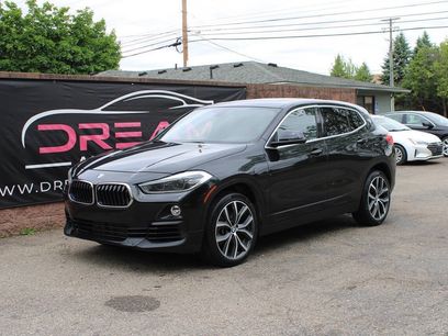Used 2018 BMW X2 xDrive28i w/ Convenience Package