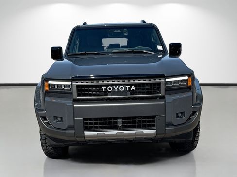 Used 2024 Toyota Land Cruiser image 8