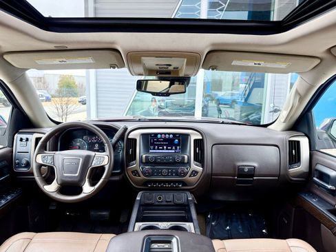 Used 2017 GMC Sierra 1500 Denali image 32