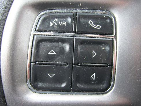 Used 2022 RAM 1500 Classic Warlock w/ Electronics Group AWD/4WD image 16
