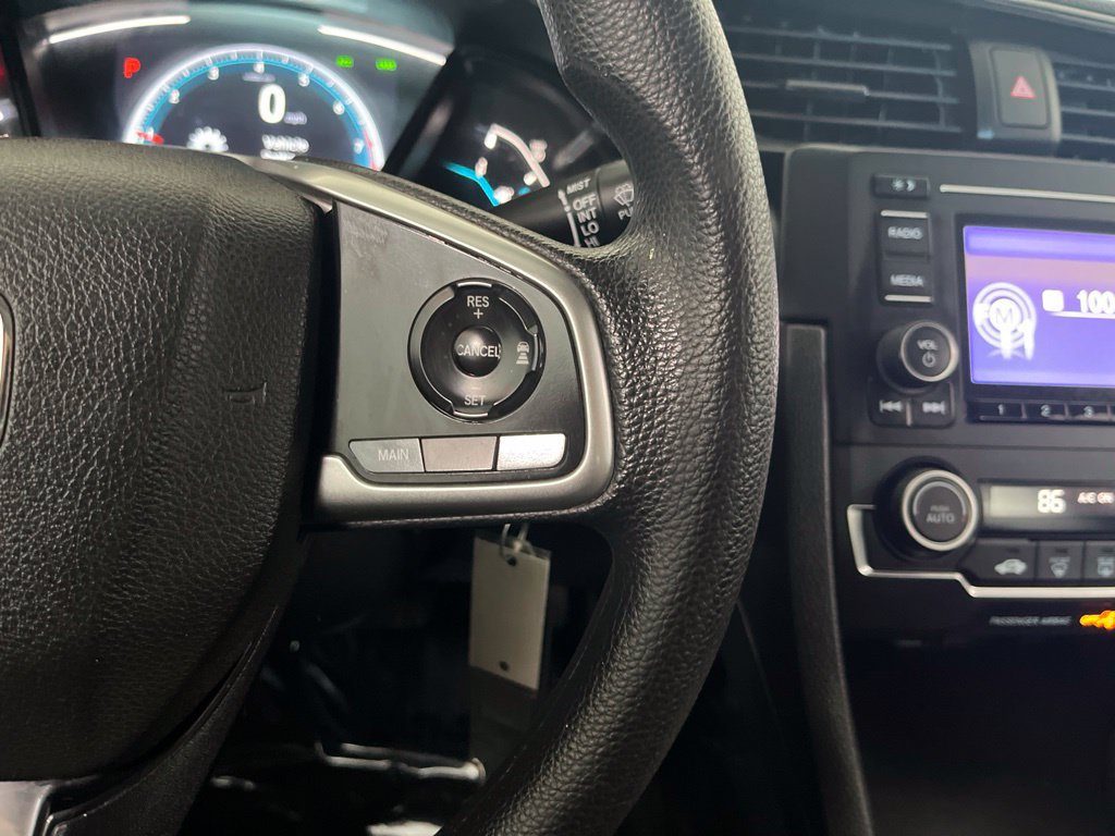 Used 2021 Honda Civic LX image 54