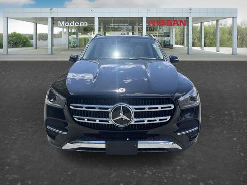 Used 2024 Mercedes-Benz GLE 450 4MATIC image 12