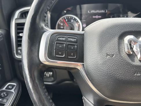 Used 2020 RAM 3500 Laramie AWD/4WD image 10