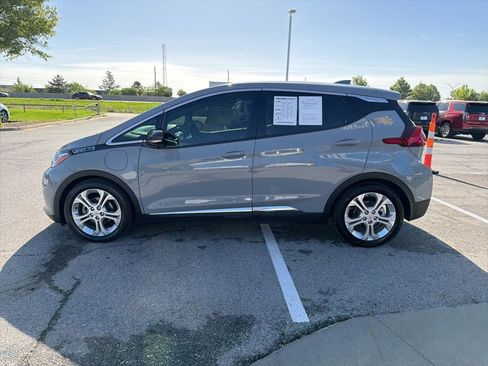Used 2020 Chevrolet Bolt LT FWD image 6
