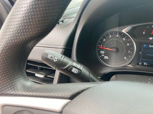 Used 2024 GMC Terrain SLE w/ Driver Convenience Package AWD/4WD image 30