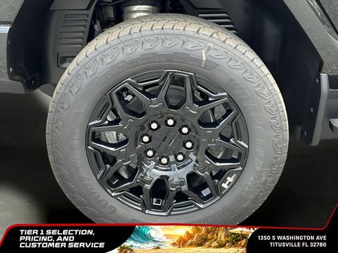 New 2026 GMC Hummer EV 4x4 Crew Cab image 32