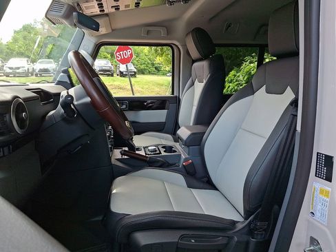 New 2026 INEOS Grenadier AWD/4WD image 6
