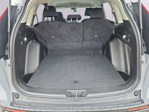 Certified 2023 Honda CR-V LX image 28