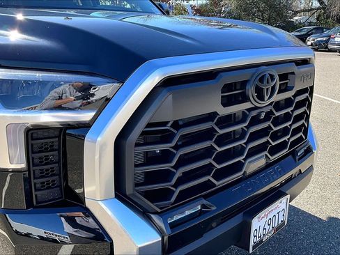 Used 2023 Toyota Tundra Limited image 29