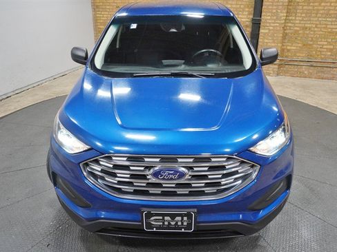 Used 2020 Ford Edge SE FWD image 5
