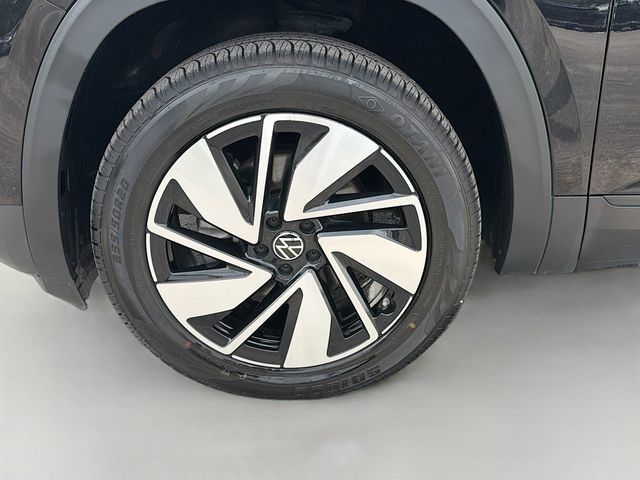 Used 2024 Volkswagen Atlas SE FWD image 41