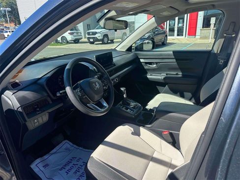 Used 2024 Honda CR-V EX image 15