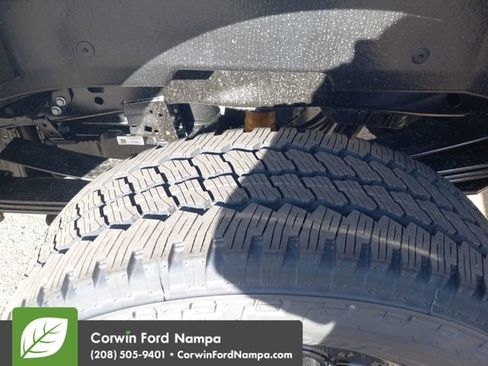 New 2026 Ford F350 Lariat w/ Black Appearance Package image 34