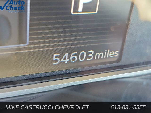 Used 2024 Nissan Versa SV FWD image 14