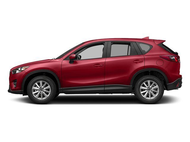 Used 2016 MAZDA CX-5 Touring AWD/4WD image 3