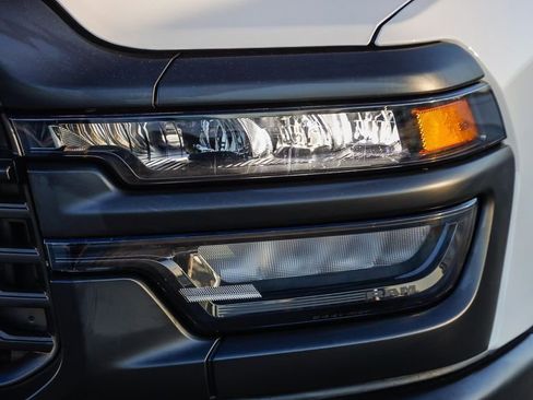 New 2025 RAM 2500 Tradesman image 5