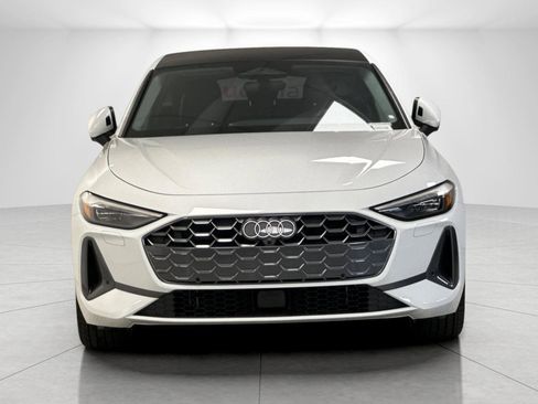 New 2025 Audi A5 2.0T Premium image 8