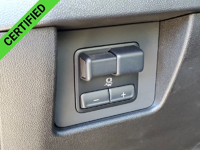 Certified 2023 Chevrolet Colorado LT w/ LT Convenience Package II AWD/4WD image 10
