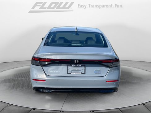 New 2026 Honda Accord Touring image 6