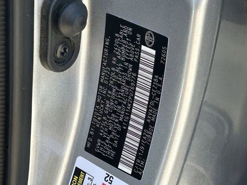 Used 2023 Toyota Camry SE image 29