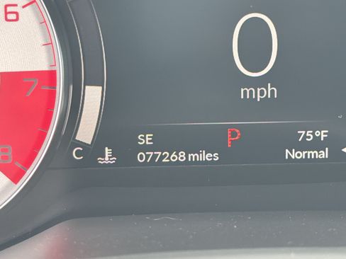 Used 2022 Acura RDX A-Spec AWD/4WD image 22