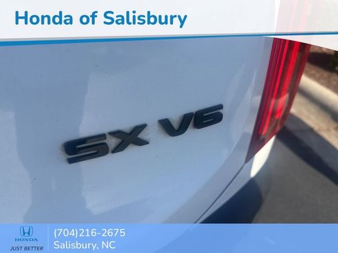 Used 2020 Kia Telluride SX image 7