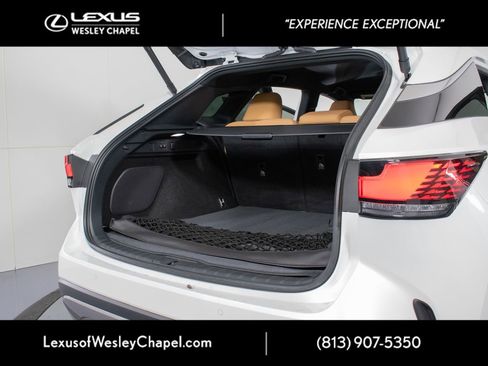 Used 2025 Lexus RX 350 FWD w/ Technology Package image 19