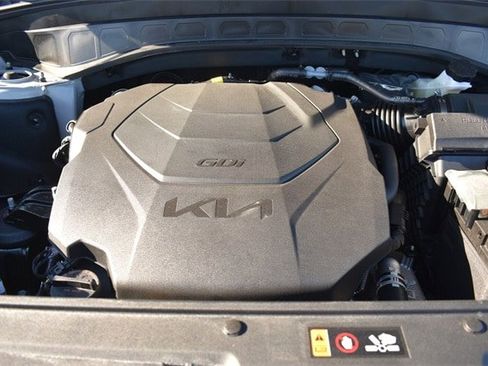 New 2025 Kia Telluride SX X-Line image 37
