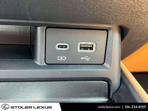 Used 2025 Lexus NX 350 AWD w/ Accessory Package (2T) image 36