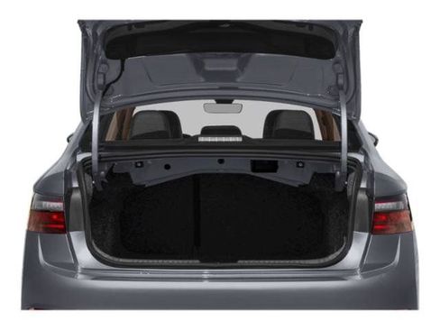 New 2025 Volkswagen Jetta SEL image 11