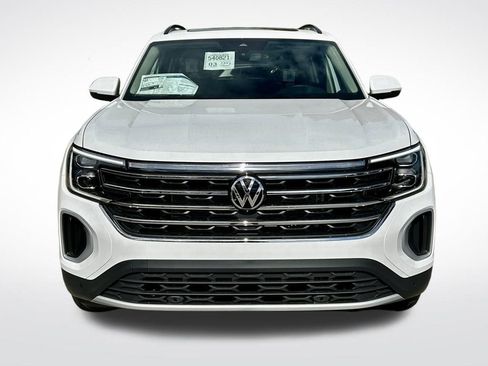 New 2026 Volkswagen Atlas SE image 2