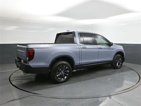 New 2026 Honda Ridgeline Sport image 15