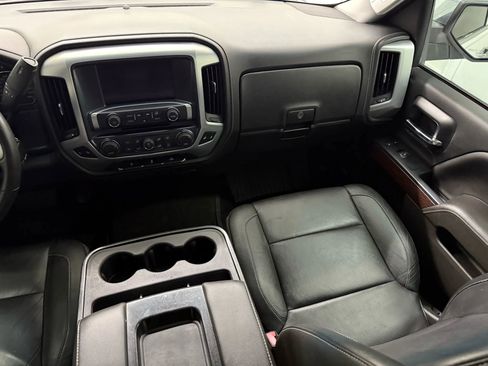 Used 2018 GMC Sierra 1500 SLT w/ Texas SLT Premium Package image 28