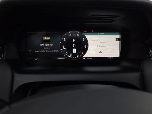 Certified 2025 Land Rover Discovery Sport S AWD/4WD image 22