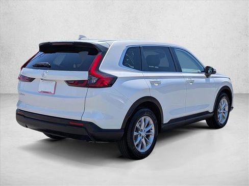 Used 2023 Honda CR-V EX image 5