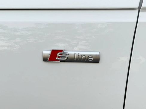Used 2018 Audi A4 2.0T Ultra Premium FWD image 25