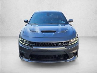 Used 2019 Dodge Charger SRT Hellcat w/ Navigation & Travel Group video 2
