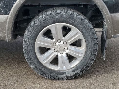 Used 2019 Ford F150 King Ranch w/ Equipment Group 601A Luxury image 36