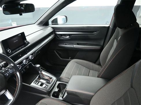 Certified 2023 Honda CR-V Sport image 17