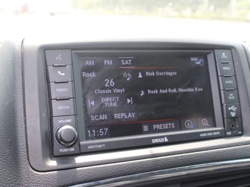 Used 2019 Dodge Grand Caravan GT FWD image 16