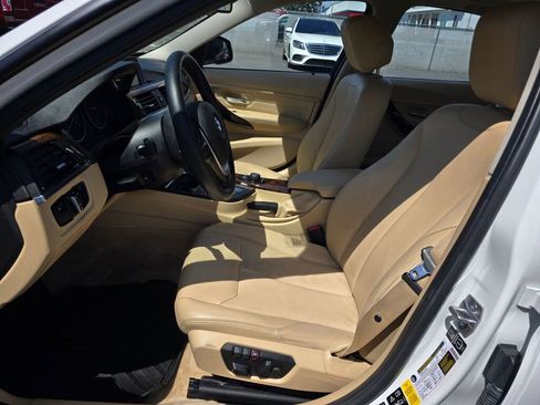 Used 2015 BMW 328i xDrive Sedan AWD/4WD image 24