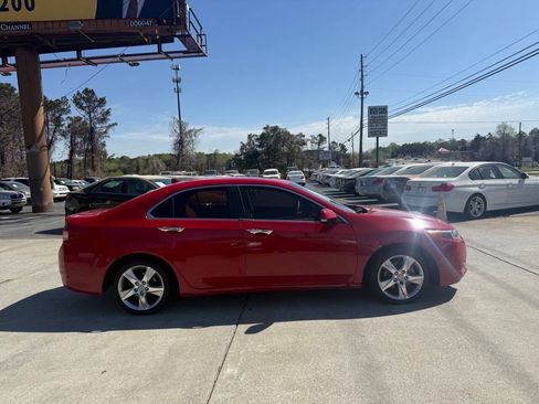 Used 2014 Acura TSX Sedan FWD image 8