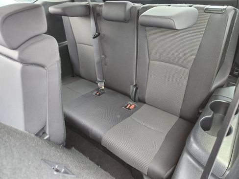 Used 2023 Toyota Highlander LE AWD/4WD image 24