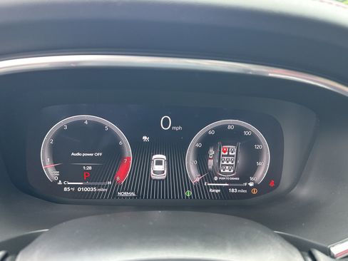 Certified 2026 Acura MDX A-Spec AWD/4WD image 32