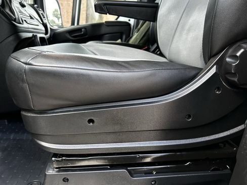 Used 2025 RAM ProMaster 2500 w/ Convenience Group FWD image 26
