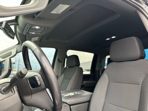 Used 2022 GMC Sierra 2500 SLE w/ SLE Convenience Package image 14
