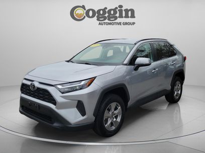 Used 2024 Toyota RAV4 XLE