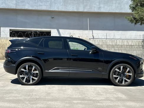 Used 2025 Polestar Polestar 3 AWD/4WD image 9