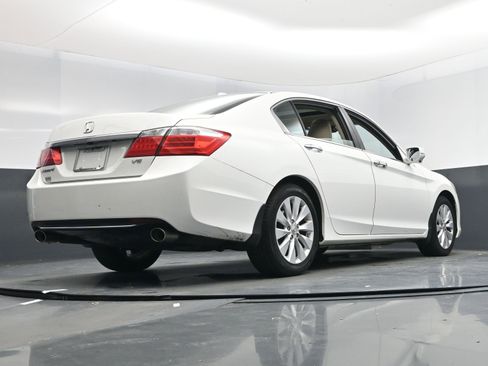 Used 2013 Honda Accord EX-L image 14